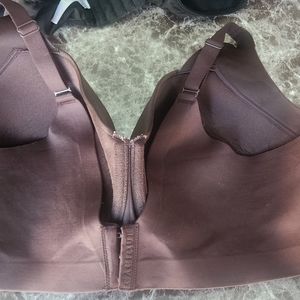 Sold 3Pc Cacique Bra Set preloved